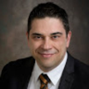 Meet your Posher, Andreas